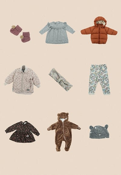 ONLINE SECOND HAND SHOP MINI MINI VERSET